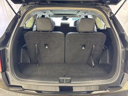 Used 2023 Kia Sorento S w/ Panoramic Sunroof Package image 25