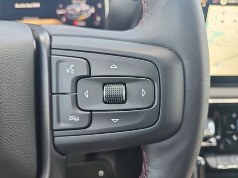 New 2026 GMC Sierra 2500 AT4X AWD/4WD image 25