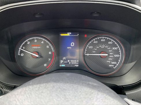 Used 2020 Subaru Forester Sport image 13