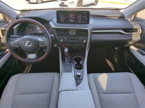 Used 2021 Lexus RX 350 FWD w/ Premium Package image 16