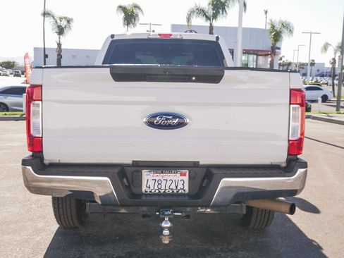 Used 2019 Ford F350 XL w/ XL Value Package image 8