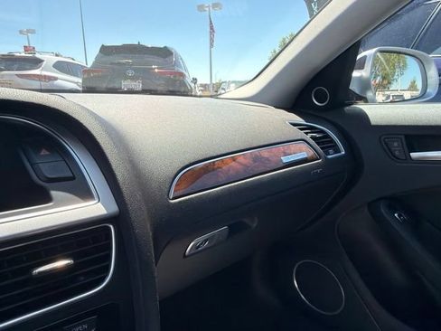 Used 2016 Audi A4 2.0T Premium Plus AWD/4WD image 20