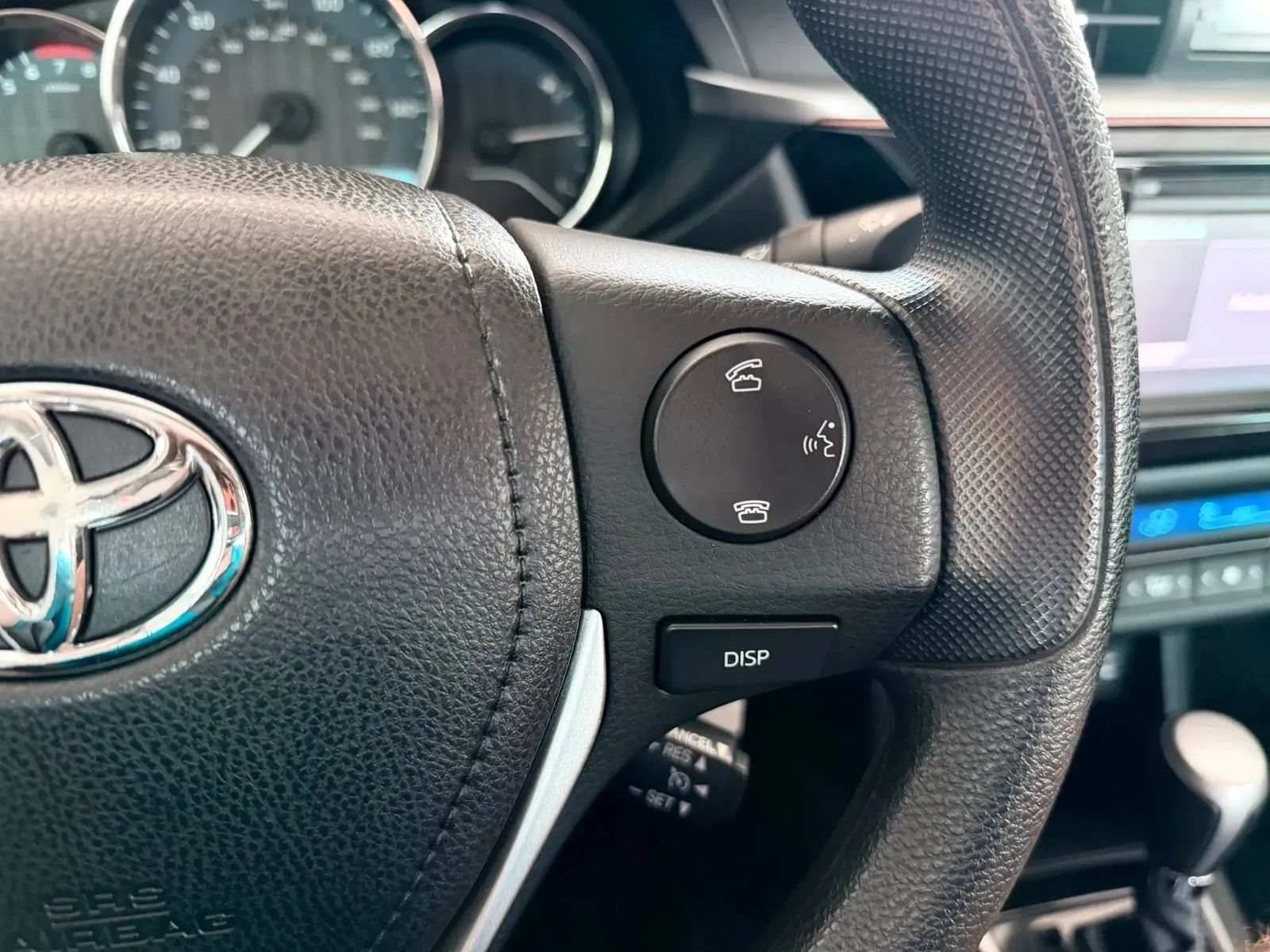 Used 2016 Toyota Corolla LE FWD image 22