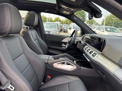 Used 2026 Mercedes-Benz GLE 350 4MATIC image 10