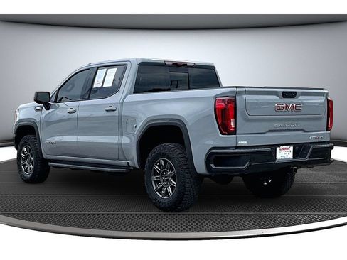 Used 2025 GMC Sierra 1500 AT4X AWD/4WD image 19