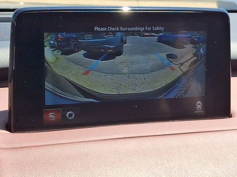 Used 2019 MAZDA CX-9 Signature AWD/4WD image 16