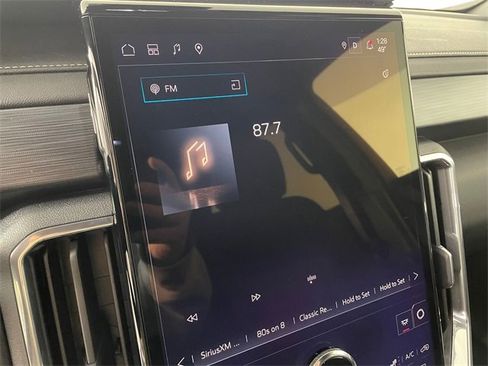 Certified 2026 GMC Acadia Elevation image 7