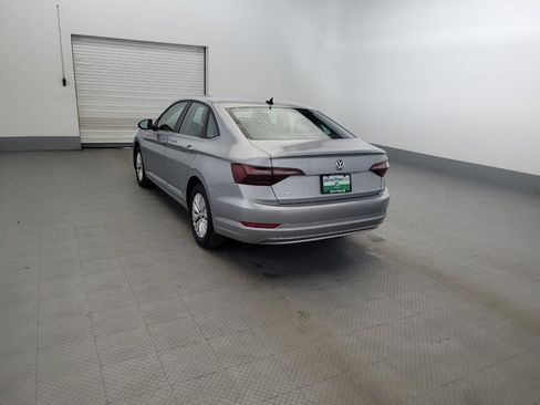Used 2020 Volkswagen Jetta S w/ Driver Assistance Package FWD image 5