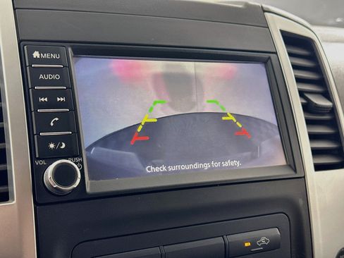 Used 2019 Nissan Frontier SV RWD image 21