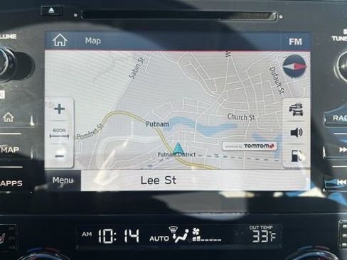 Used 2019 Subaru Legacy 3.6R Limited image 35