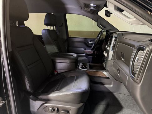Used 2020 GMC Sierra 1500 Denali w/ Technology Package AWD/4WD image 11