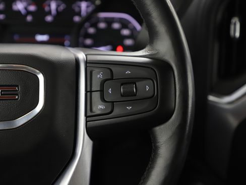Used 2020 GMC Sierra 1500 SLT w/ SLT Premium Plus Package image 26