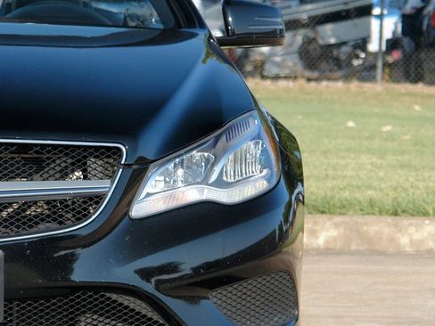 Used 2014 Mercedes-Benz E 350 Cabriolet image 21