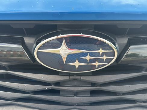 Certified 2024 Subaru Impreza RS AWD/4WD image 44