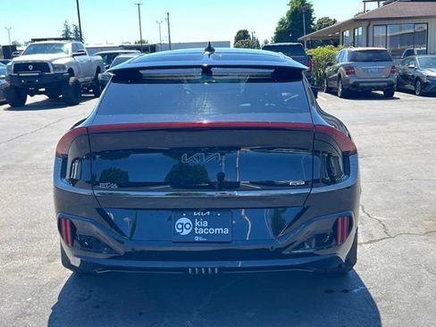 Certified 2023 Kia EV6 GT AWD/4WD image 10