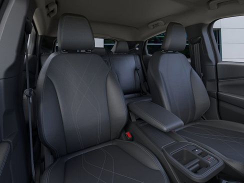 New 2025 Ford Mustang Mach-E Select w/ Comfort Package Lite image 10