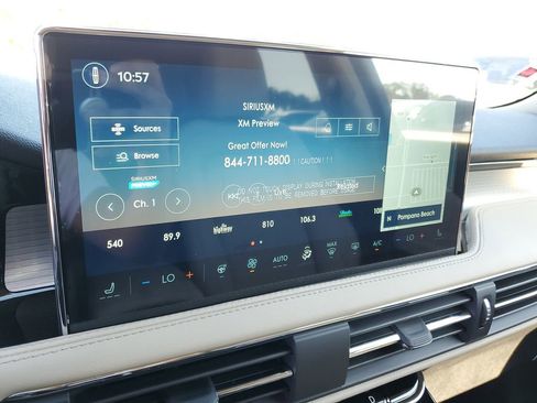 New 2026 Lincoln Corsair Premiere FWD image 26