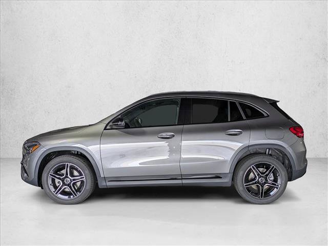 Used 2026 Mercedes-Benz GLA 250 image 5
