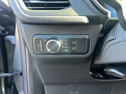 Used 2025 Ford Escape ST-Line w/ Tech Pack #1 image 23