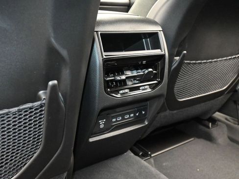 New 2026 Jeep Grand Cherokee Limited w/ Limited Altitude Package RWD image 30
