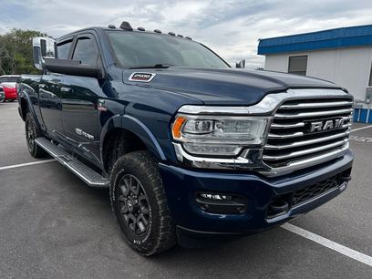 Used 2022 RAM 2500 Limited