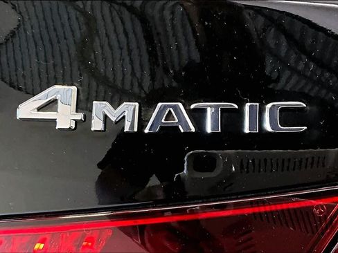 Certified 2026 Mercedes-Benz C 300 4MATIC Sedan image 10