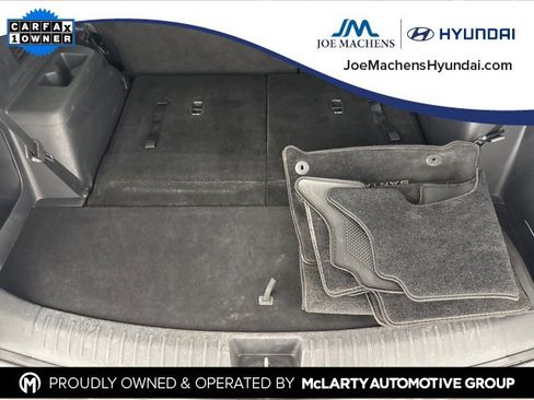 Certified 2025 Hyundai Santa Fe SEL image 35