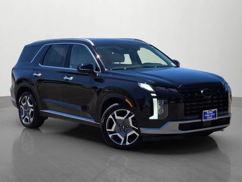 Used 2024 Hyundai Palisade SEL AWD/4WD image 8