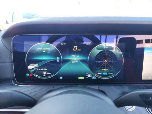 Used 2022 Mercedes-Benz E 450 Cabriolet image 31