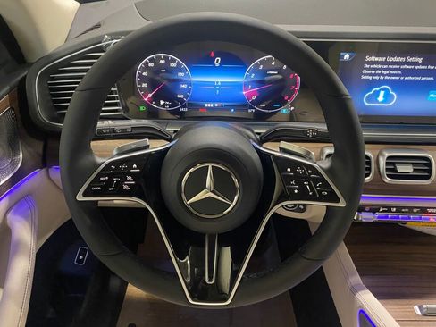 New 2026 Mercedes-Benz GLE 450 4MATIC image 11