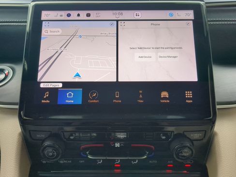 Used 2024 Jeep Grand Cherokee L Limited image 51