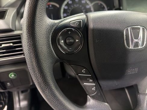 Used 2015 Honda Accord LX image 16