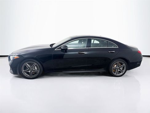 Used 2020 Mercedes-Benz CLS 450 4MATIC image 10