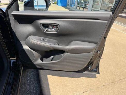 New 2026 Honda HR-V Sport image 41