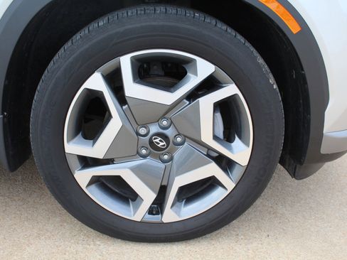 Used 2025 Hyundai Palisade SEL FWD image 64