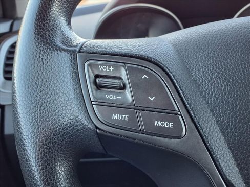 Used 2017 Hyundai Santa Fe Sport image 29