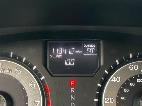 Used 2014 Honda Odyssey EX image 18