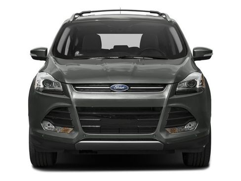 Used 2016 Ford Escape Titanium AWD/4WD image 4