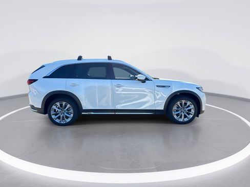 Certified 2026 MAZDA CX-90 3.3 Turbo w/ Premium Plus Pkg AWD/4WD image 9