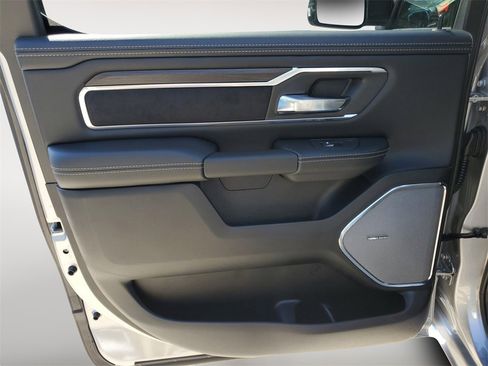 New 2026 RAM 1500 Laramie w/ Night Edition image 14