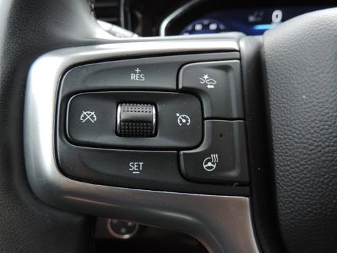 Used 2025 Chevrolet Silverado 1500 LT RWD image 27