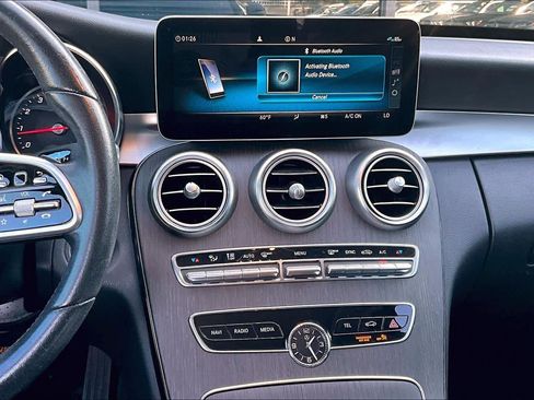 Used 2019 Mercedes-Benz C 300 Sedan image 6