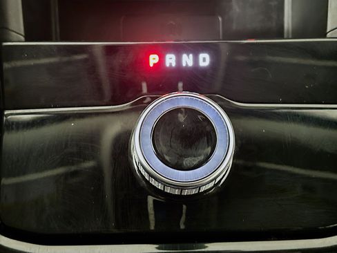 Used 2023 Jeep Grand Cherokee L Limited w/ Luxury Tech Group II image 25