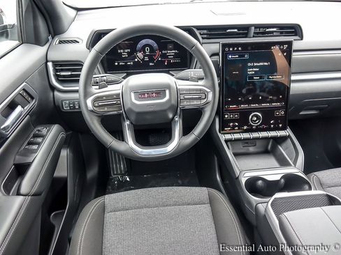 Used 2023 Acura MDX SH-AWD image 12