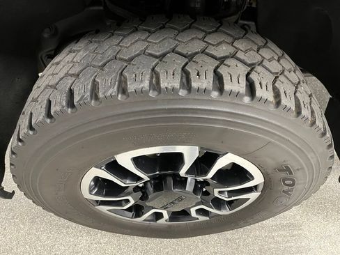 Used 2020 GMC Sierra 3500 SLE AWD/4WD image 15