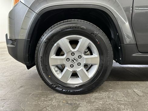 Used 2011 Honda Element EX image 11