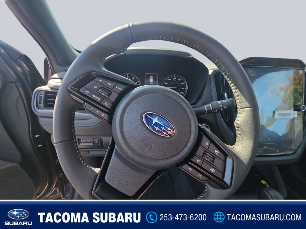 New 2026 Subaru Forester Premium AWD/4WD image 13