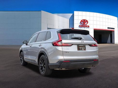 Used 2025 Honda CR-V EX-L image 13