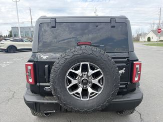 Used 2024 Ford Bronco Badlands AWD/4WD video 4