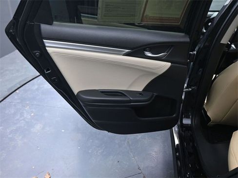 Used 2016 Honda Civic EX-L image 15